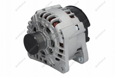 Alternator OPEL/RENAULT MOVANO 2.2DTi, TRAFIC 2.5DCi 125A Magneti Marelli 063731627010