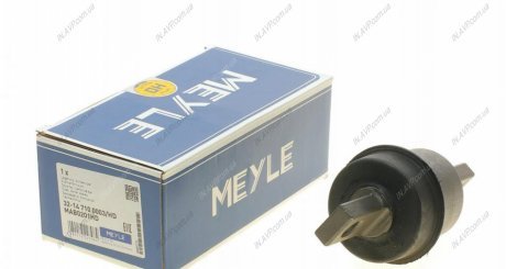Сайлентблок балки підвіски MEYLE AG 32-147100003/HD (фото 1)