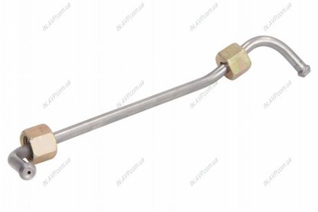 Трубопровод высокого давления, система впрыска BILSTEIN FEBI 35565