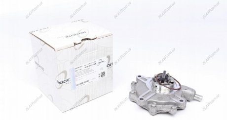 Вакуумный насос, тормозная система TRUCKTEC Automotive GmbH 08.36.001 (фото 1)