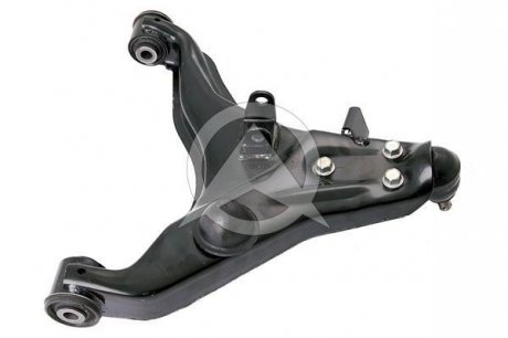 Важіль підвіски SIDEM 72071