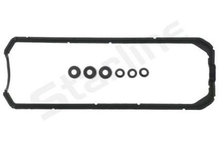 Комплект прокладок, крышка головки цилиндра STARLINE STAR LINE GA 2015