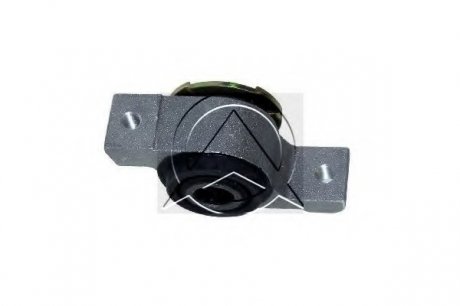 Сайлентблок перед. важеля (нижн./задн.) ALFA 147/156/GT 97-10 Л. SIDEM 835609