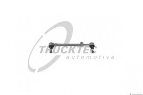 Поперечная рулевая тяга TRUCKTEC AUTOMOTIVE TRUCKTEC Automotive GmbH 02.31.024