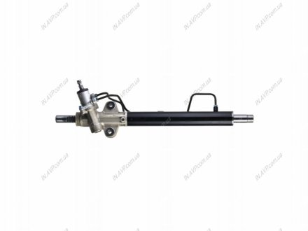 Кермова рейка Mitsubishi L200 2.5DI-D 05- MSG MT214