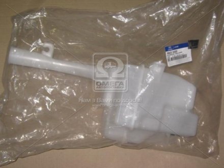 Бачок омывателя лобового стекла HYUNDAI MOBIS 986203V000