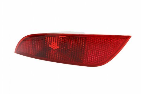 ЗАДНІЙ ПРОТИТУМАННИЙ ЛІХТАР DEPO 431-4007L-LD-UE