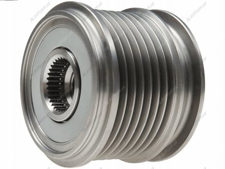 Механизм свободного хода генератора -PL AS AFP3022