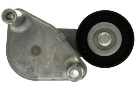 Ременный шкив, коленчатый вал STAR LINE RS D24710 (фото 1)