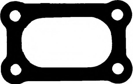 Прокладка, выпускной коллектор VICTOR REINZ 71-34147-00 (фото 1)
