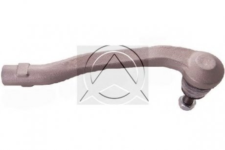 Наконечник поперечной рулевой тяги SIDEM 53433