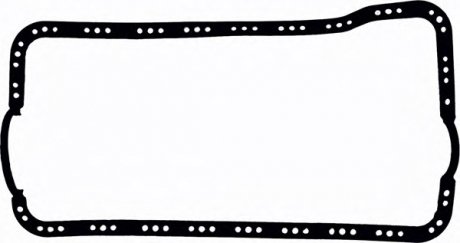 Прокладка, маслянный піддон VICTOR REINZ 71-27232-00 (фото 1)