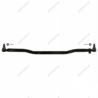 Поперечная рулевая тяга BILSTEIN FEBI 45486