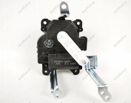 Серво привод печки салона Subaru 72131AG420