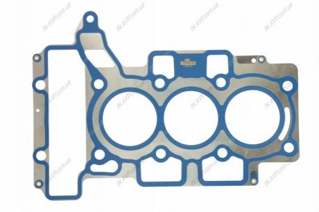Прокладка, головка цилиндра ELRING 592.540