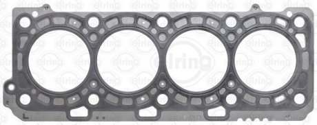 Прокладка, головка цилиндра ELRING 484.170