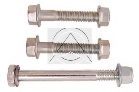 Ремкомплект, подвеска колеса SIDEM 37001