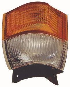 Указатель поворота DEPO 215-1571R-U