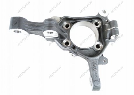 Кулак поворотный Subaru 28313AL000