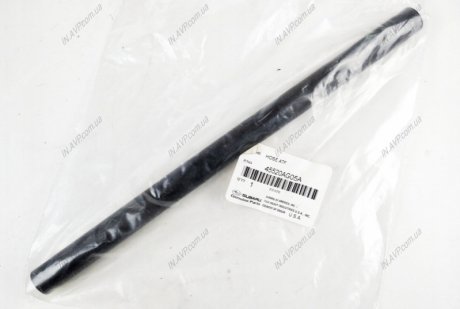 Шланг вакуумный Subaru 45520AG05A