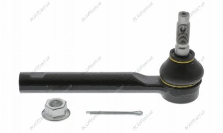 Крепление радиатора DT DT Spare Parts 2.15305