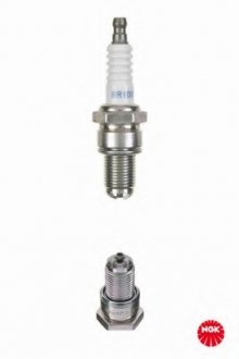 Свічка запалювання NGK NGK Spark Plug 7480