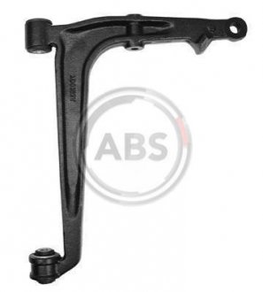 Рычаг независимой подвески колеса, подвеска колеса A.B.S. ABS 210714