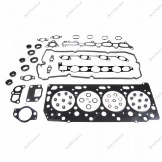 Комплект прокладок, головка цилиндра Blue Print ADC46298