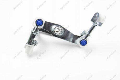 Механизм переключения КПП Combo 01- BSG BSG65465006