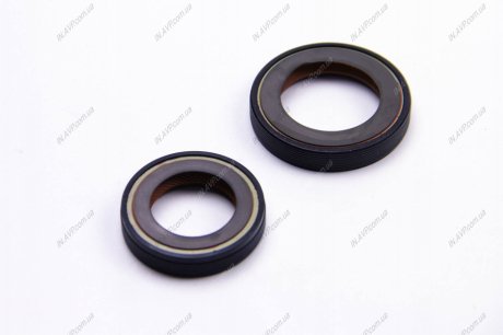 Уплотняющее кольцо, дифференциал Metalcaucho 04620