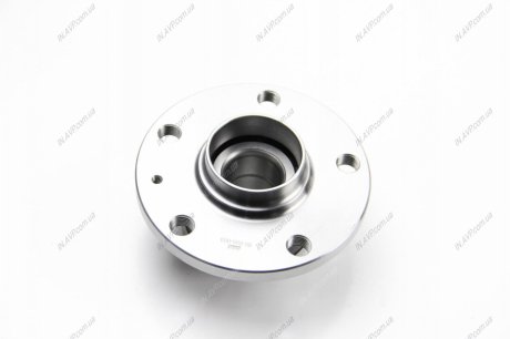 Підшипник маточини задн. VW Golf V 03-09/Audi A3 03-13 BSG BSG90600003