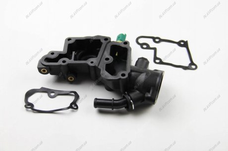 Термостат, охлаждающая жидкость Metalcaucho 03791