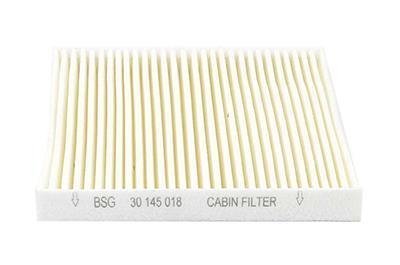 Фільтр салону Transit (V347) 06- BSG BSG30145018