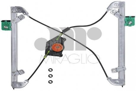Подъемное устройство для окон MIRAGLIO 30/1142