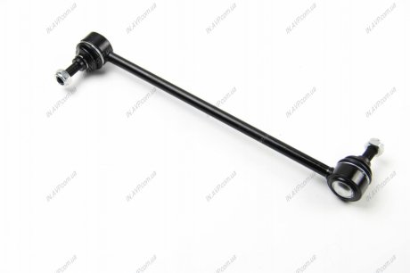 Тяга cтабілізатора перед. Berlingo/Partner 96- (метал) Metalcaucho 02937