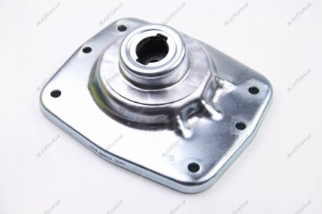 Опора стойки амортизатора Metalcaucho 02946