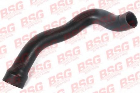 Трубка нагнетаемого воздуха BSG BSG60720007