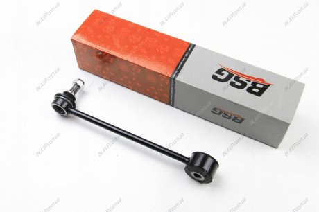 Тяга стабілізатора задн. Caddy 04- BSG BSG90310040