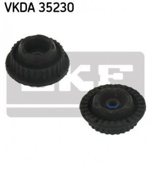 Опора стойки амортизатора SKF VKDA 35230