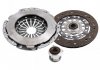 Комплект сцепление Blue Print ADG030249 (фото 2)