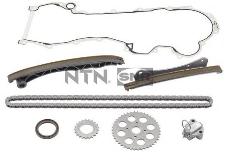 Комплект цепи ГРМ SNR NTN SNR KDC458.00