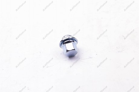 Гайка крепления колеса BSG BSG30230024