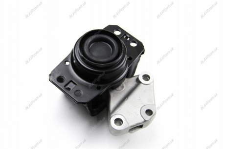 Подушка двигуна Berlingo/Partner 1.6HDi 05- Пр. Metalcaucho 04732