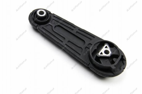 Подушка двигуна задн. Modus/Clio III 1.5 dCi 04- Metalcaucho 04631