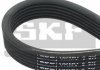 Поликлиновой ремінь SKF VKMV6DK1215