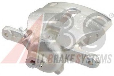 Тормозной суппорт A.B.S. ABS 520441