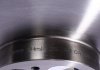 Тормозной диск Metelli 230899 (фото 4)