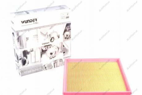 Фильтр воздушный WUNDER WUNDER Filter WH314