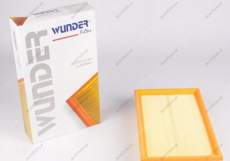 Фильтр воздушный WUNDER Filter WH127 (фото 1)