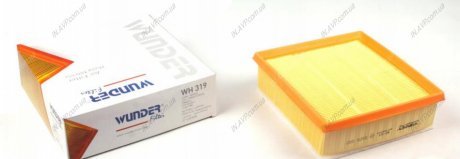 Фильтр воздушный WUNDER Filter WH319 (фото 1)